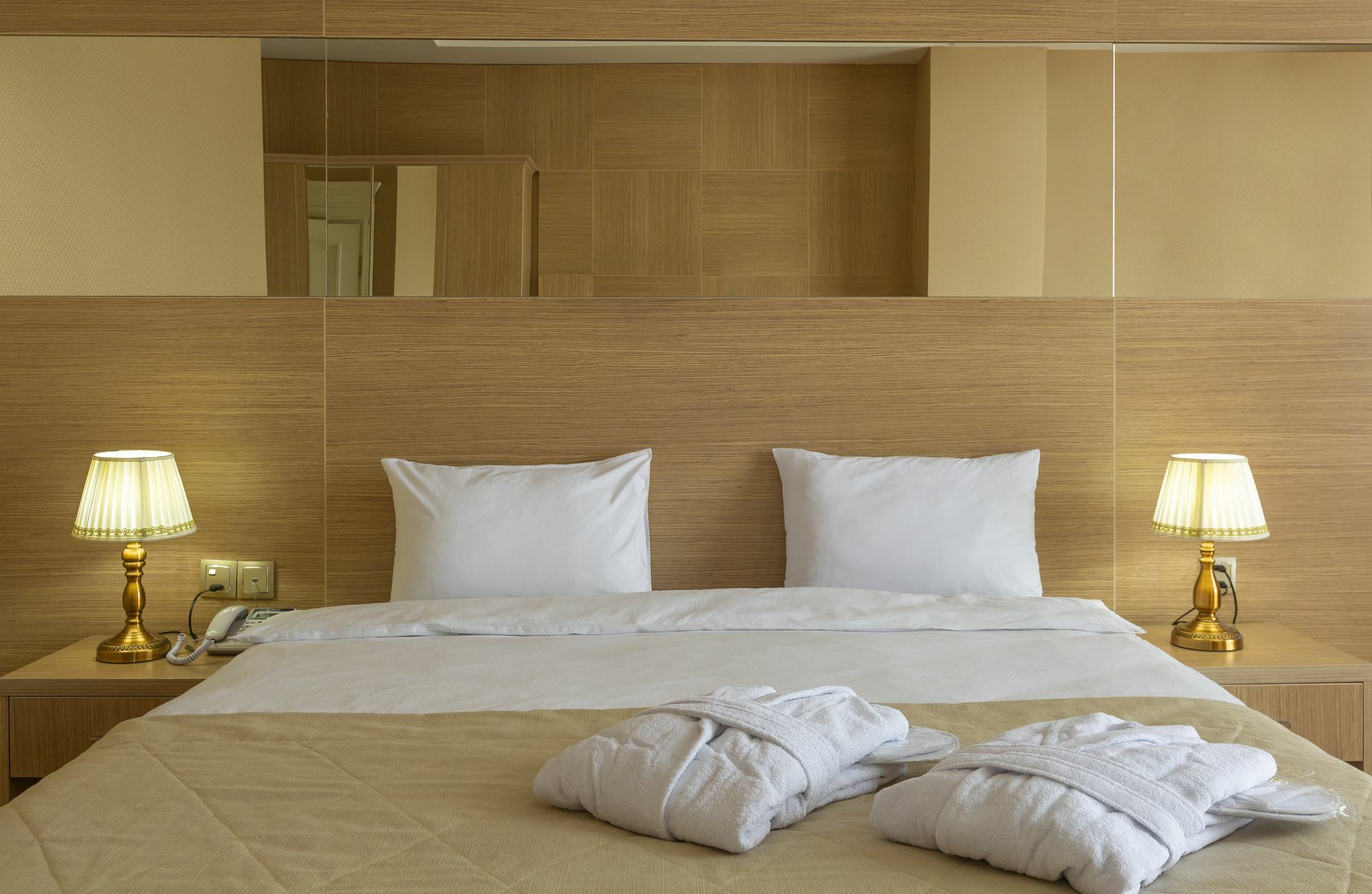 Nobel Hotel Baku Eksteriør billede