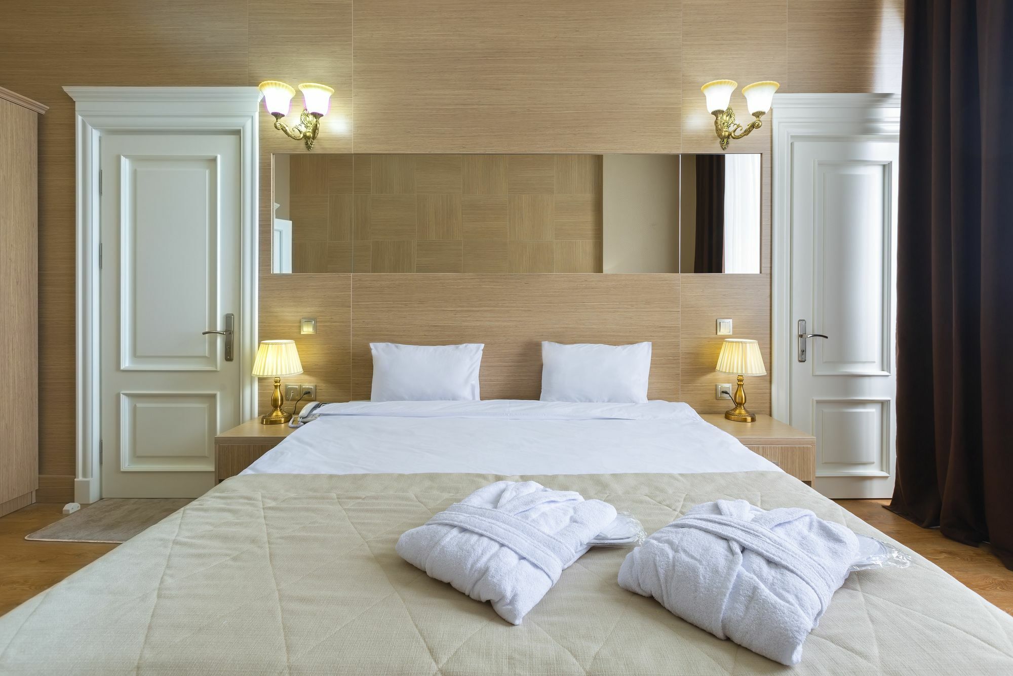 Nobel Hotel Baku Eksteriør billede